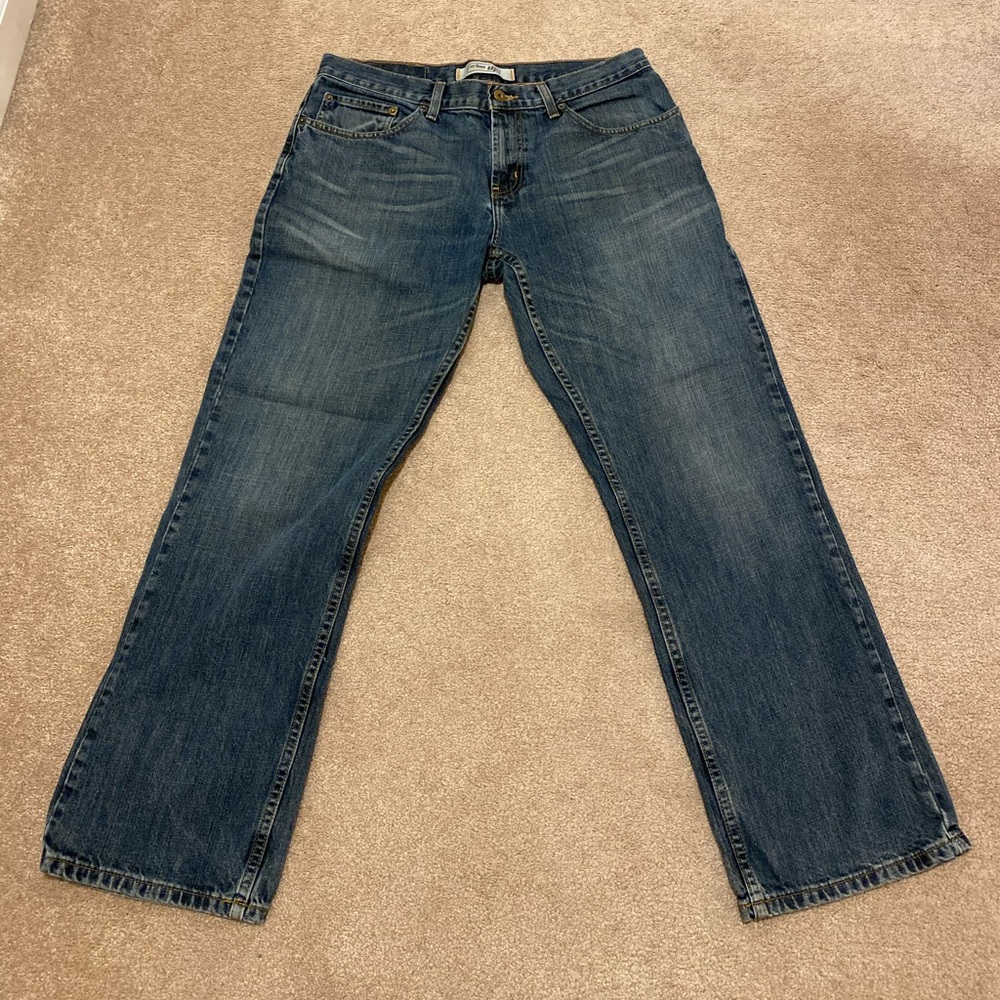 34x32 Urban Pipeline Jeans